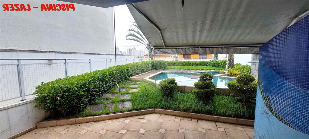 Casa/Sobrado Alto Padrão a venda na Saúde c/ 650m2 construídos -4 suites/12 vagas