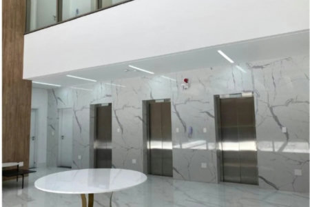 Apartamento à venda com 1 quarto em Pinheiros, São Paulo - SP