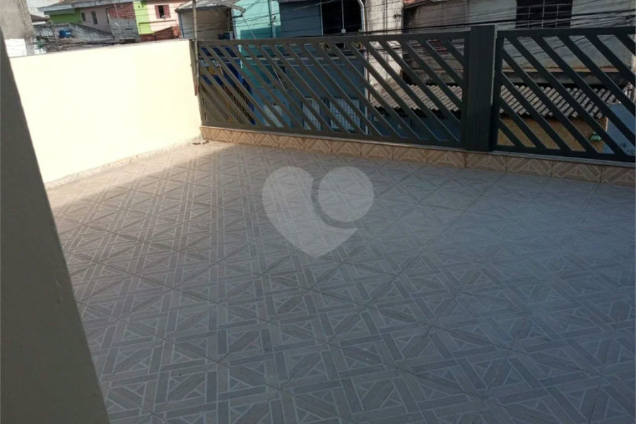 Excelente sobrado, recém reformado, Venha fazer uma visita.
