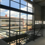 Galpão industrial com renda à venda em Cotia