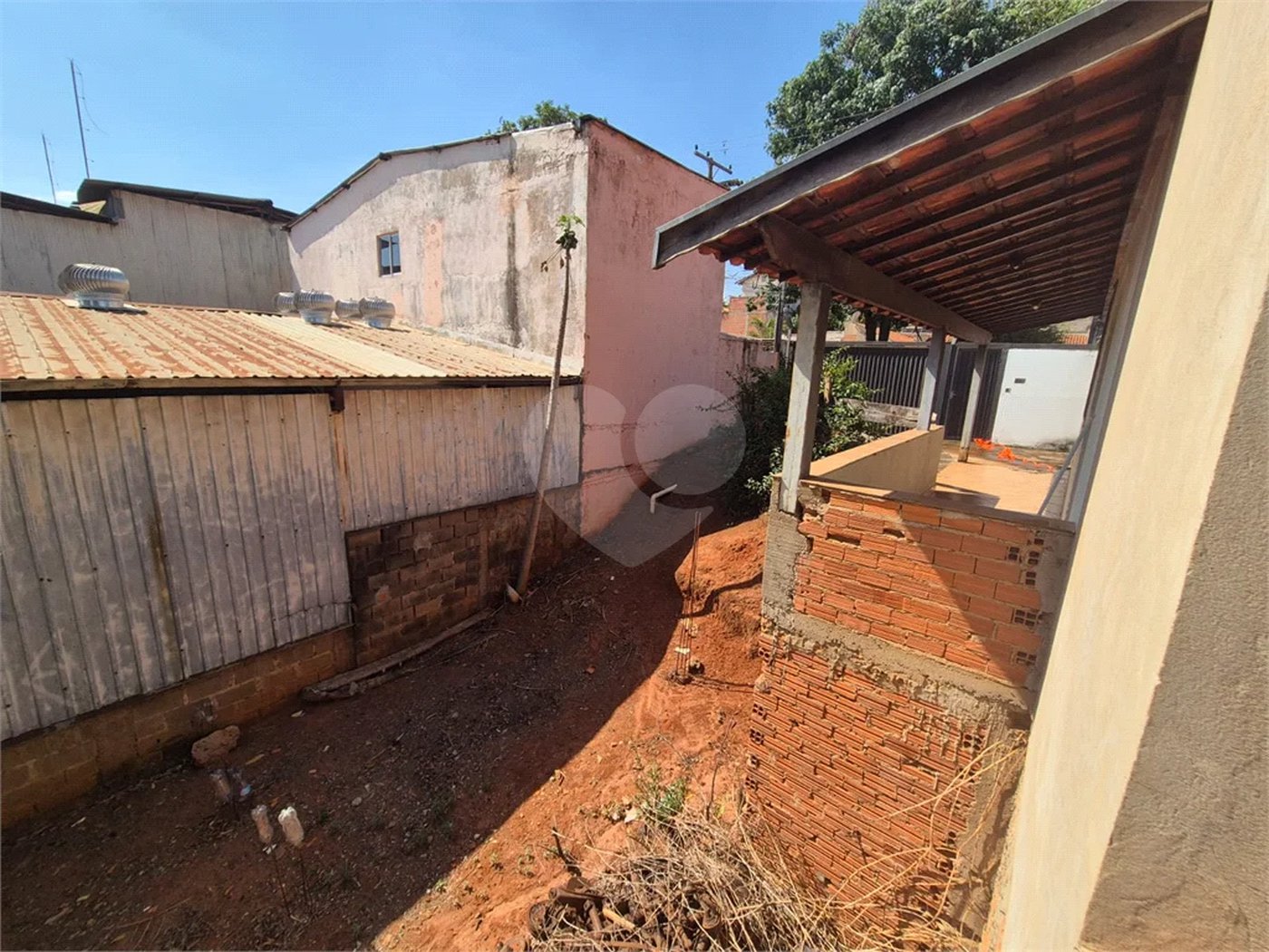 Casa à venda – Bairro Santa Rosa – Piracicaba/SP