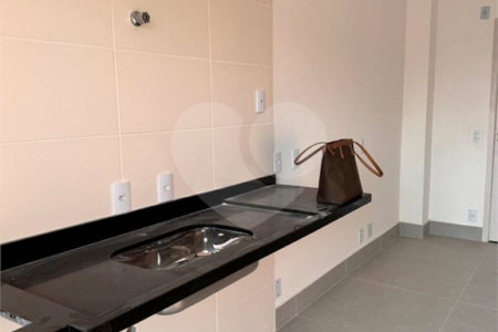 Apartamento à venda na Vila Carrão, 1 quarto
