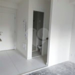 Apartamento a Venda com 35m² - Bela Vista