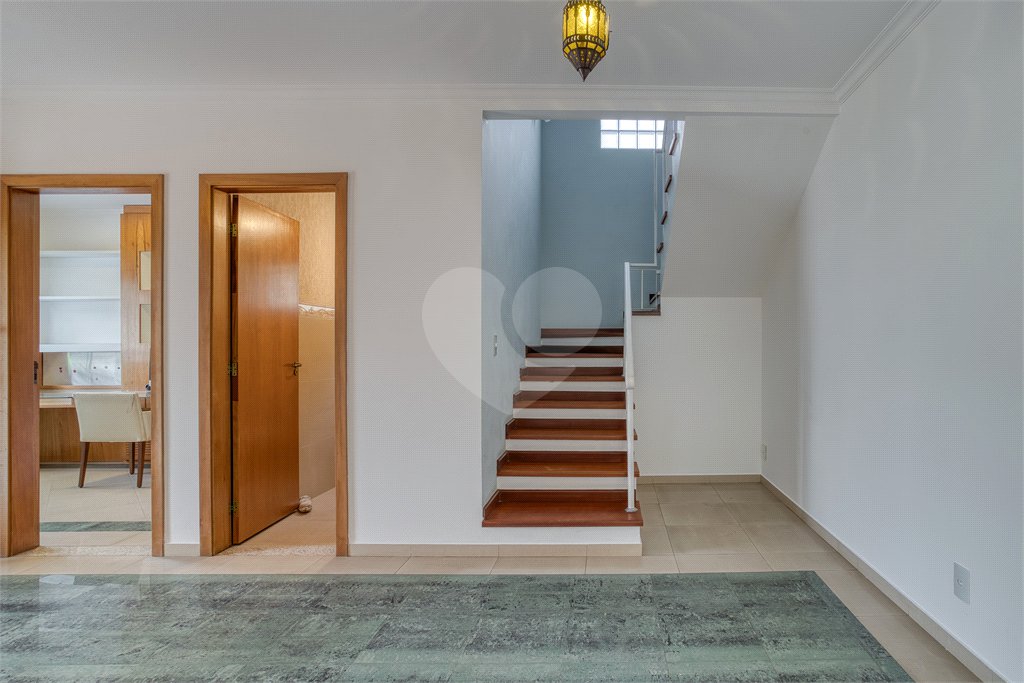 Casa à venda com 4 suítes em Chácara Monte Alegre, São Paulo, SP