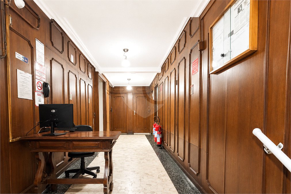 Apartamento Próximo a Paulista com Vaga