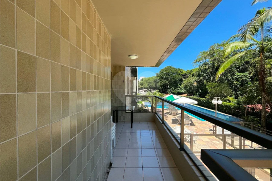 Apartamento à venda com 2 quartos em Riviera de São Lourenço, Bertioga, SP