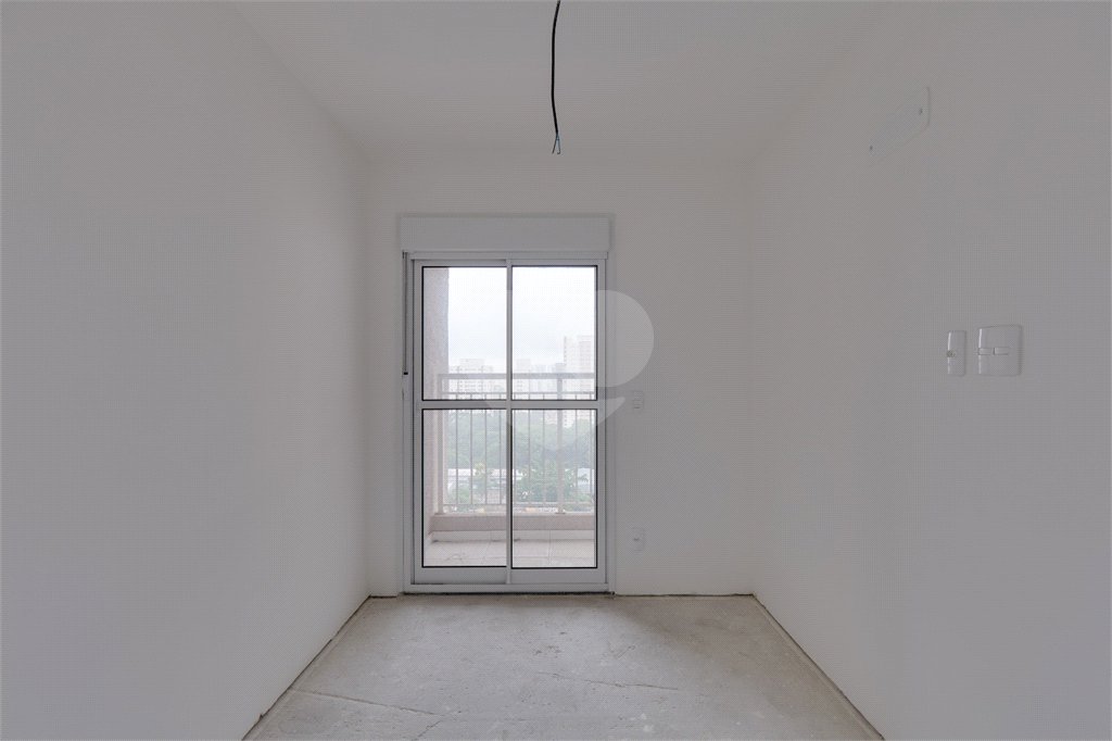 Apartamento à venda com 2 quartos, sendo 1 suíte, em Santo Amaro, São Paulo, SP
