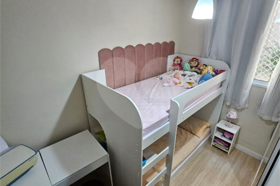 Apartamento a venda ao lado do Shopping Andorinha 2 quartos 1 vaga