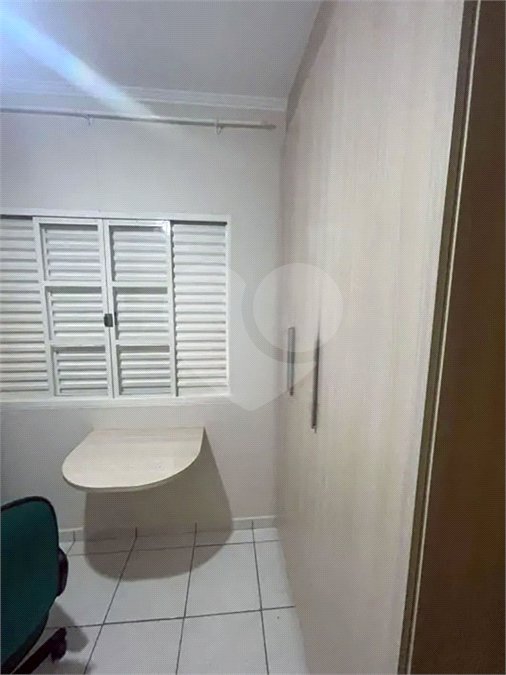 CASA TÉRREA À VENDA – JARDIM MORADA DO SOL | INDAIATUBA/SP