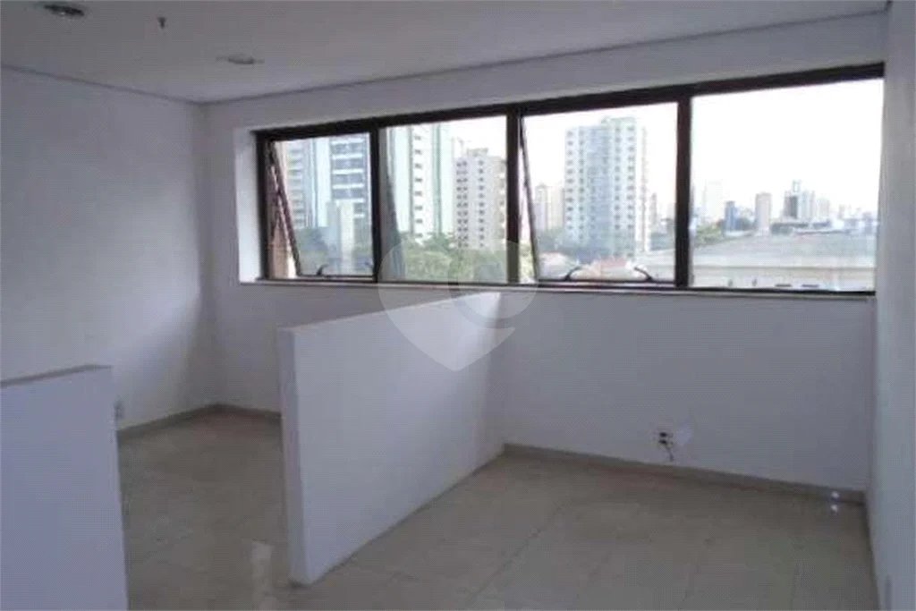 Sala comercial com renda, 36 m2, à venda no Tatuapé