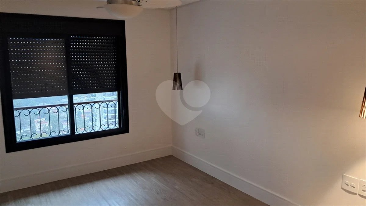 Apartamento com 4 quartos á venda ou para alugar em Santo Amaro, São Paulo - SP