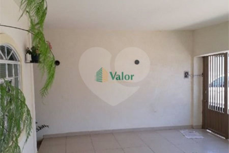 Casa á venda no cidade Aracy