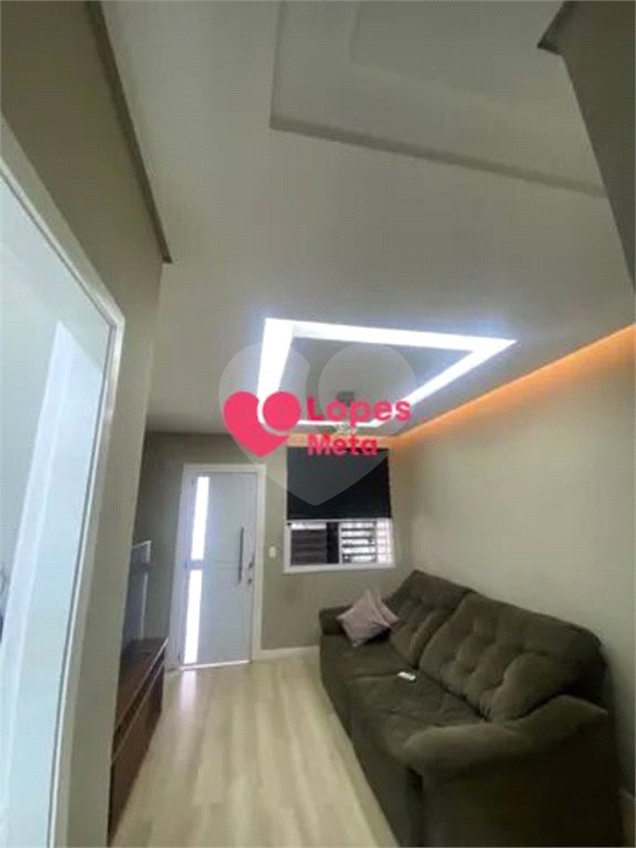 CASA EM CONDOMINIO FECHADO, CONDOMINIO RESIDENCIAL CAMPO BELO, 3 DORMITORIOS, 2 VAGAS DE GARAGEM, SJ