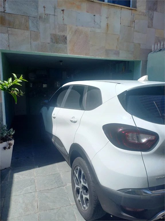 Sobrado com 2 Suítes na Região da Vila Santa Catarina!!!