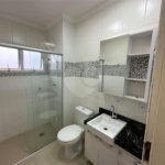 Apartamento no Condomínio Recanto Verde, com 59 m².