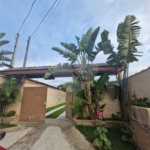 CHÁCARA A VENDA NO BAIRRO CAPUAVA COM 3 DORMITÓRIOS, 1 SUÍTE, 2 VAGAS, 600M², SÃO JOSÉ DOS CAMPOS/SP