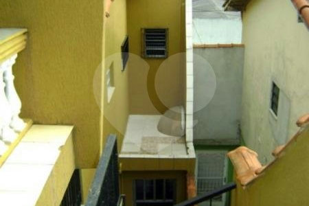 Casa na Mooca