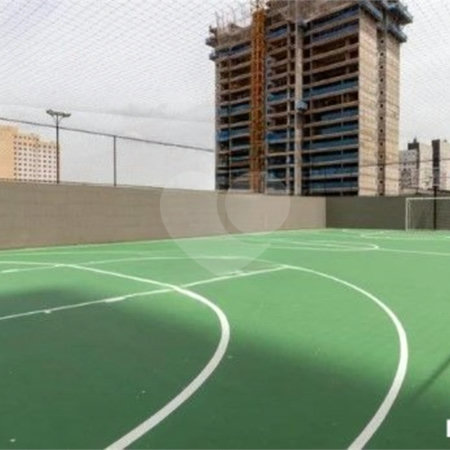 Apartamento com 105m² , 2 dormitórios , sendo 2 suítes , 2 vagas , à venda no Brás.