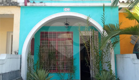 Casa Térrea à venda com 2 quartos, sendo 1 suíte,  em Mooca, São Paulo, SP