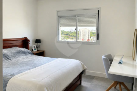 Apartamento à venda com 3 suítes em Campo Grande, São Paulo, SP