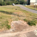 Belo terreno no Condomínio Santa Isabel II - Louveira SP.