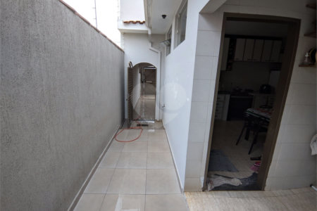 Casa com 3 dormitórios no Jardim Nova Santa Paula