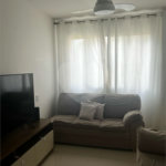 Apartamento à venda - Santo Amaro