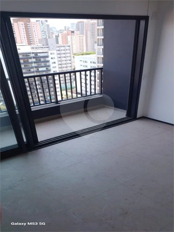 Studio à venda na Vila Olímpia