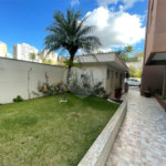 Cobertura duplex no Residencial Beatricce