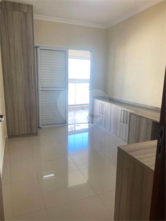 Apartamento para venda e locação no Edifício Residencial Oswaldo Ienco