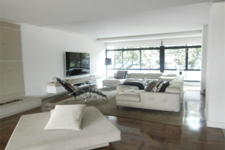Apartamento no Bairro da consolação - Alto Padrão - 495m²