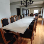 Á venda Apartamento Alto Padrão 5 suítes / 8 vagas 522m² Vila Nova Conceição
