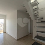 COBERTURA DUPLEX PANORÂMICA NA MOOCA – ALUGA-SE OU VENDE-SE
