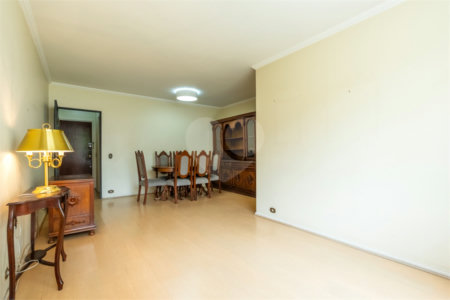 Apartamento à venda no Bela Vista – 97 m², 2 dormitórios, 1 vaga, próximo à Avenida Paulista