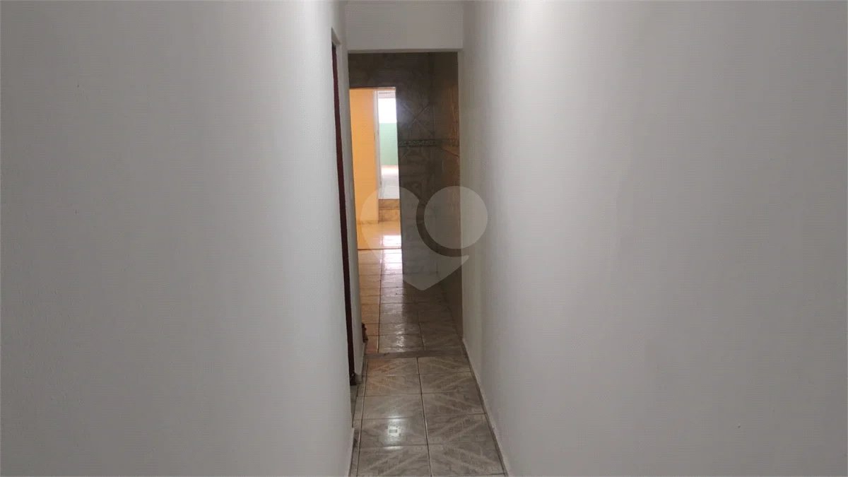 Casa Térrea à venda com 2 quartos, sendo 1 suíte,  em Casa Verde, São Paulo, SP