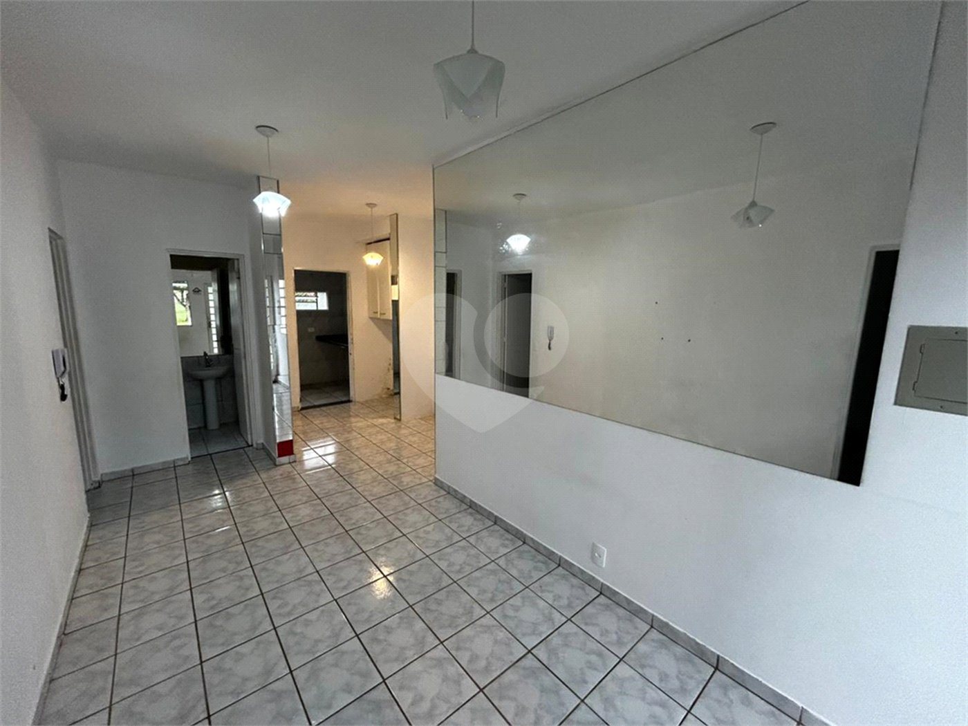 Apartamento Térreo à Venda – Condomínio Oscar Barros | Jardim Tangará