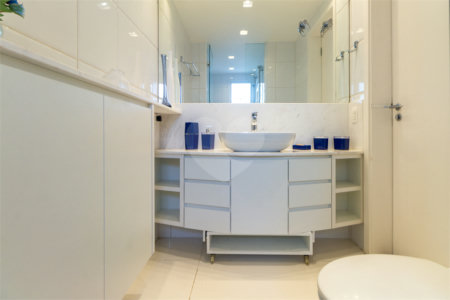 Apartamento de Alto Padrão à Venda na Vila Mariana com 190m², 3 Suítes e Vista para o Parque Ibirapuera