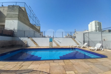 Cobertura Duplex para Locação no Alto da Mooca