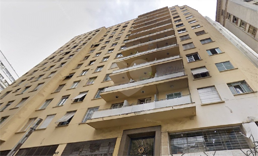 KITNET A VENDA EM SP CENTRO