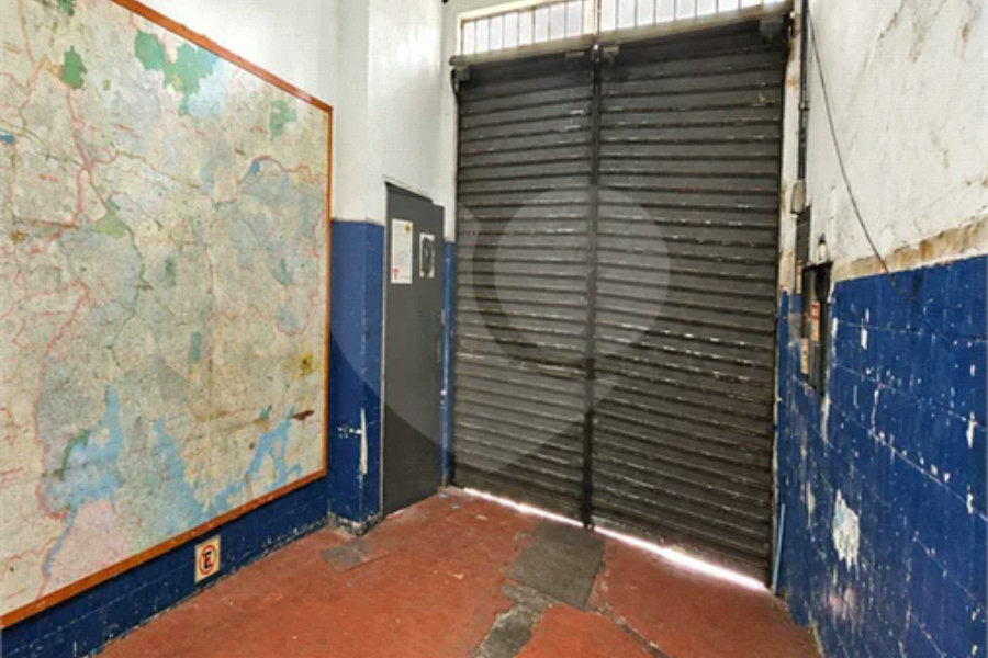 Prédio à venda ou para alugar em Barra Funda, São Paulo, SP