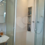 Apartamento 3 dormitórios, região do Campo Belo. Condomínio com laser completo.