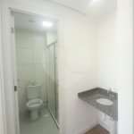 Apartamento com 2 dormitórios à venda, 35 m² por R$ 270.000 - Mooca - São Paulo/SP