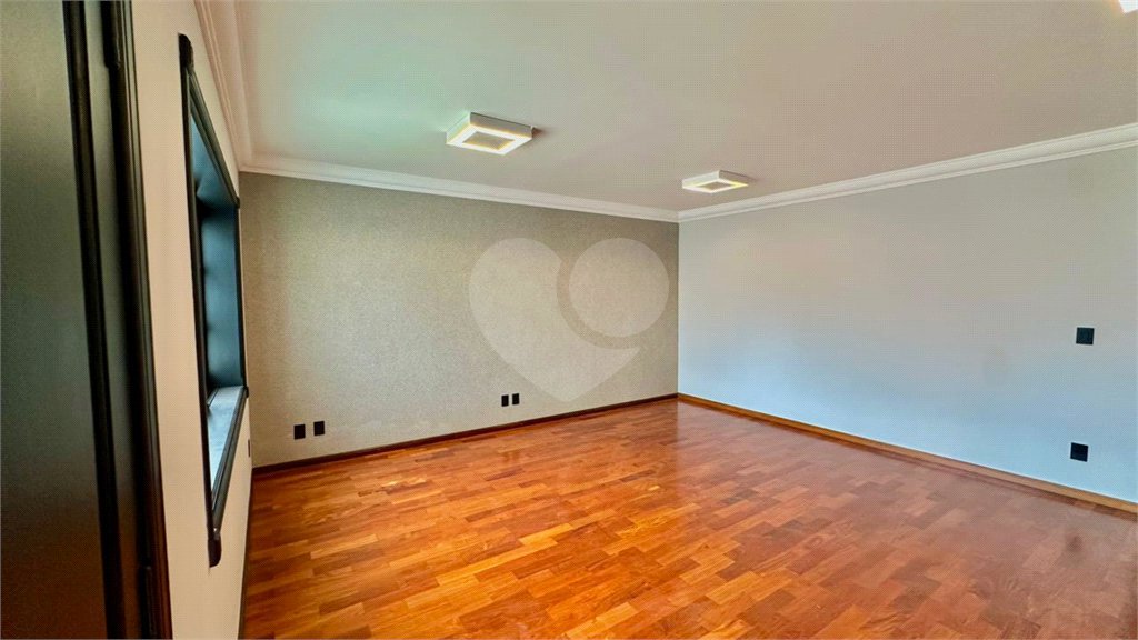 Casa a venda no Parque Faber Castell I