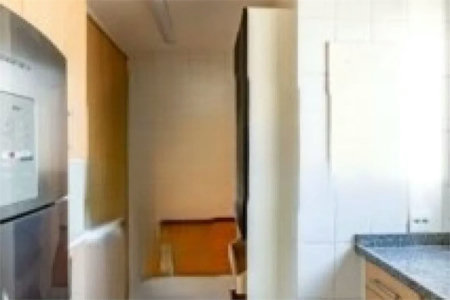 Apartamento à venda com 3 quartos, sendo 1 suíte,  em Morumbi, São Paulo, SP