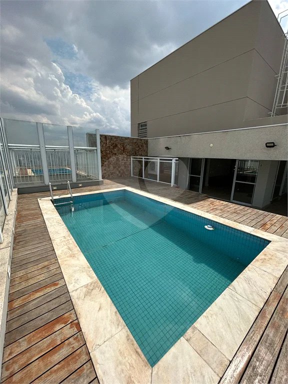 Cobertura espetacular à venda de 310m² no L’Essence Mooca - Agende já a sua visita!