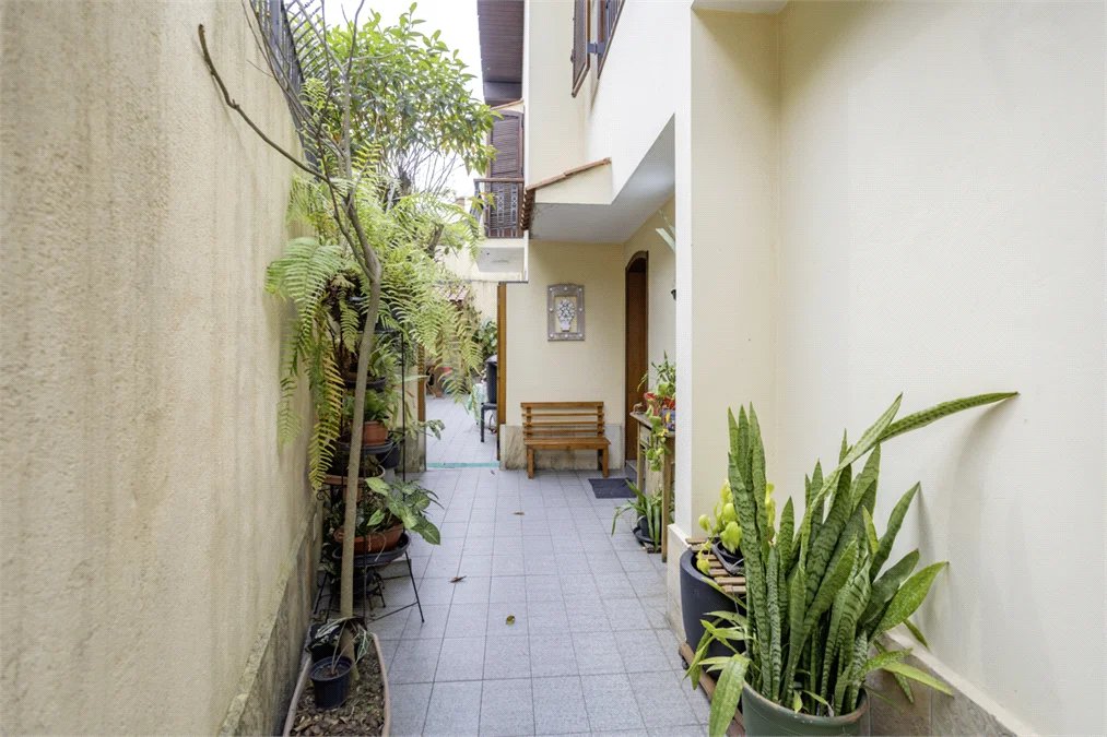Sobrado à venda com 3 suítes em Butantã, São Paulo, SP