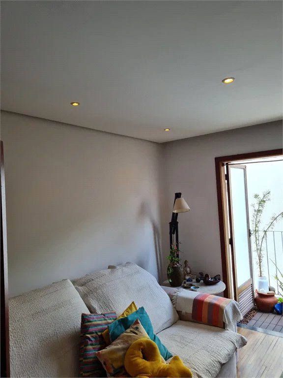 Apartamento à venda com 2 quartos em Vila Andrade, São Paulo, SP