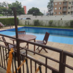 Apartamento à venda com 3 quartos em Jaguaré, São Paulo - SP Com Vaga