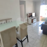 Apartamento amplo em ótima localização de São Paulo!!!!