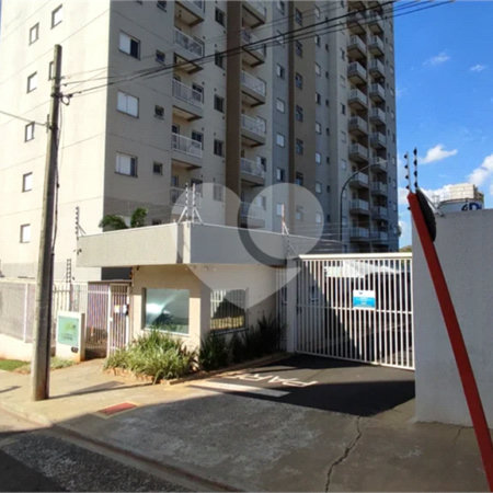 Apartamento a venda no Parque das Acácias